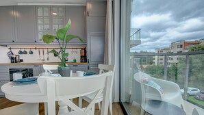 Leilighet – comfort | Eget tekjøkken