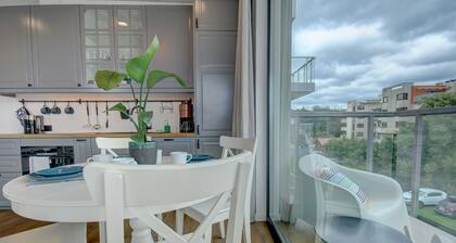 HelApart - Kaszubska Bryza II