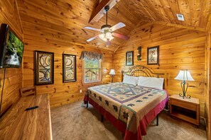 5 Schlafzimmer, Internetzugang, Bettwäsche