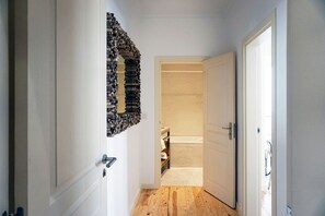 Appartement Standard | Salle de bain | Serviettes fournies