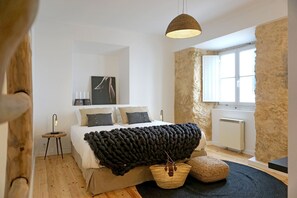 Appartement Standard | 1 chambre, fer et planche à repasser, Wi-Fi gratuit
