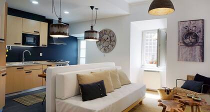 Sonel Investe Anjos Boutique Apartments