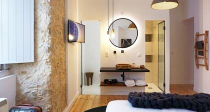 Sonel Investe Anjos Boutique Apartments