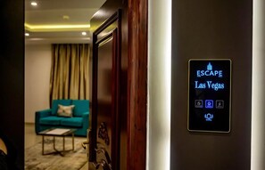 Habitación económica | Wifi gratis 