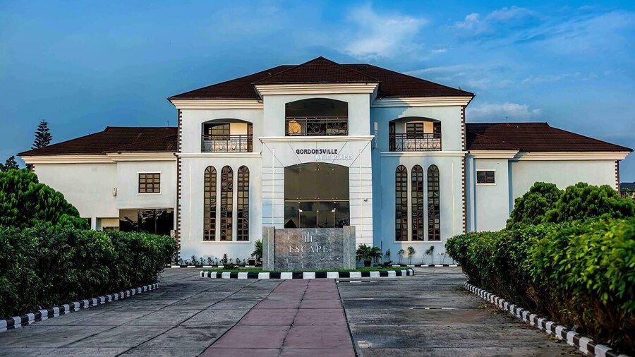 Gordonsville By Escape