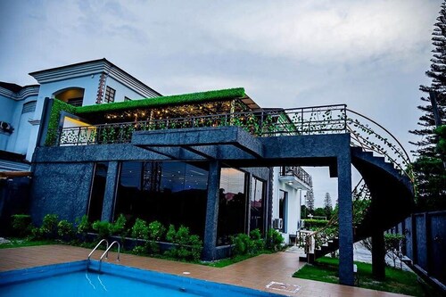 Gordonsville By Escape