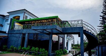 Gordonsville By Escape