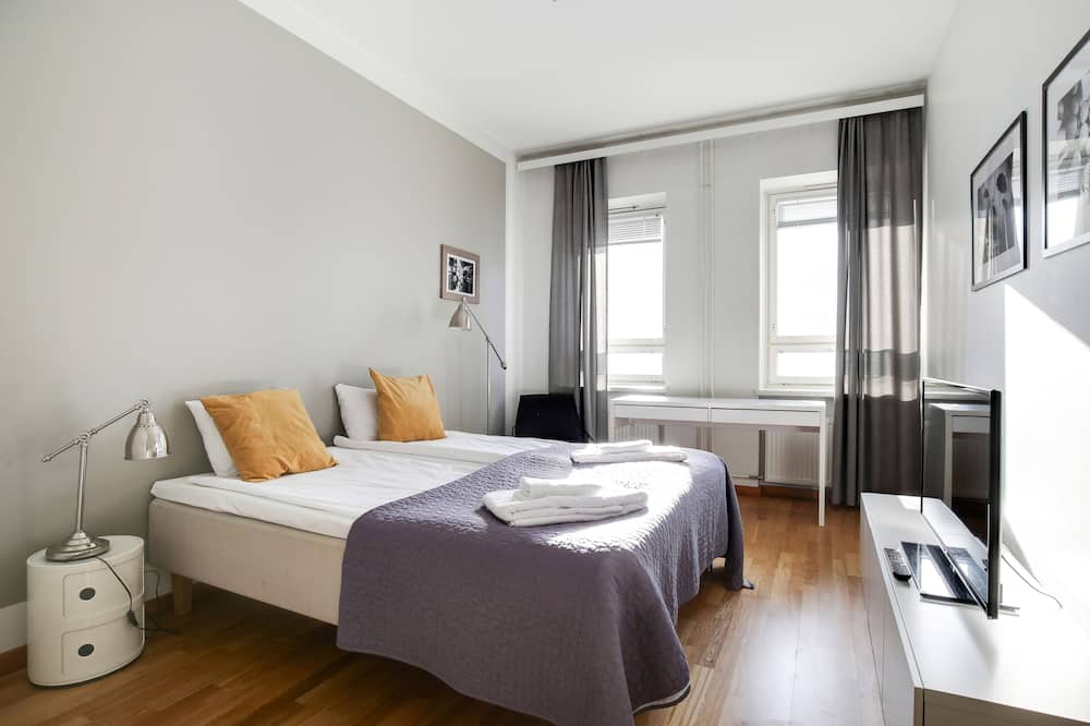 Kotimaailma Aparthotel Kamppi - 2BR