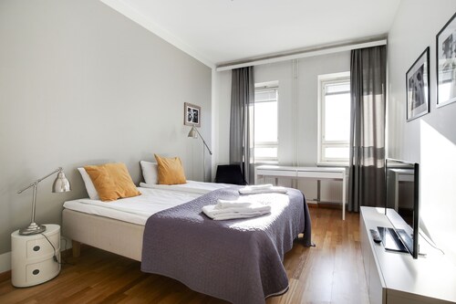 Kotimaailma Aparthotel Kamppi - 2BR