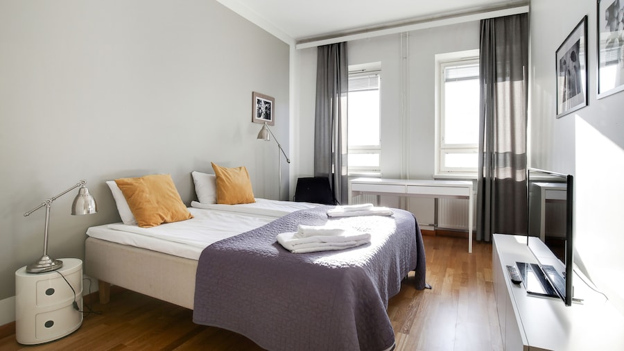 Kotimaailma Aparthotel Kamppi - 2BR