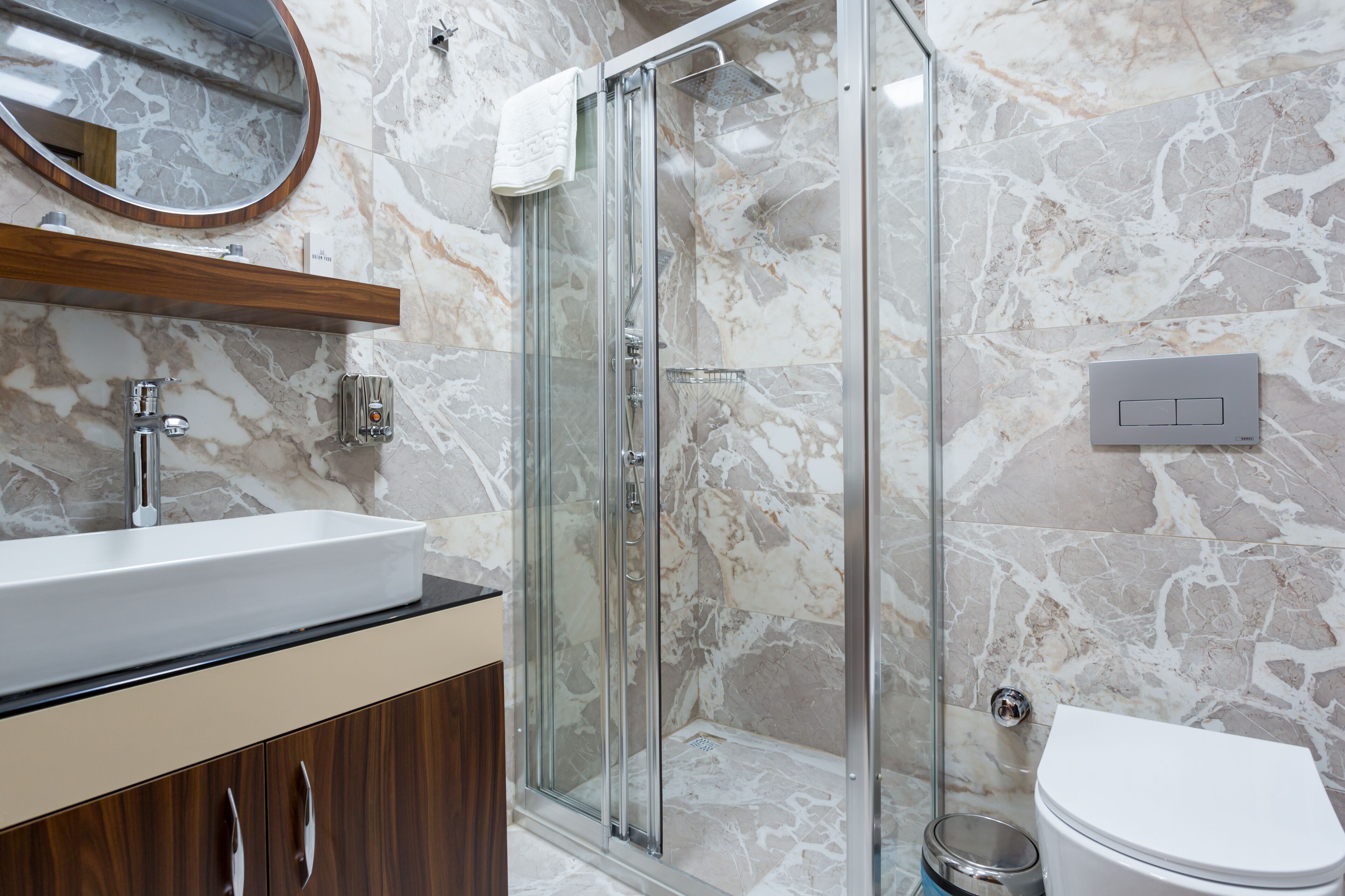 Dream Park Otel, İstanbul| Hotels.com