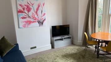 Smart TV, books
