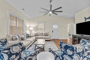 Fernseher, DVD-Player