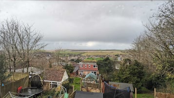 Rumah | Pemandangan dari properti