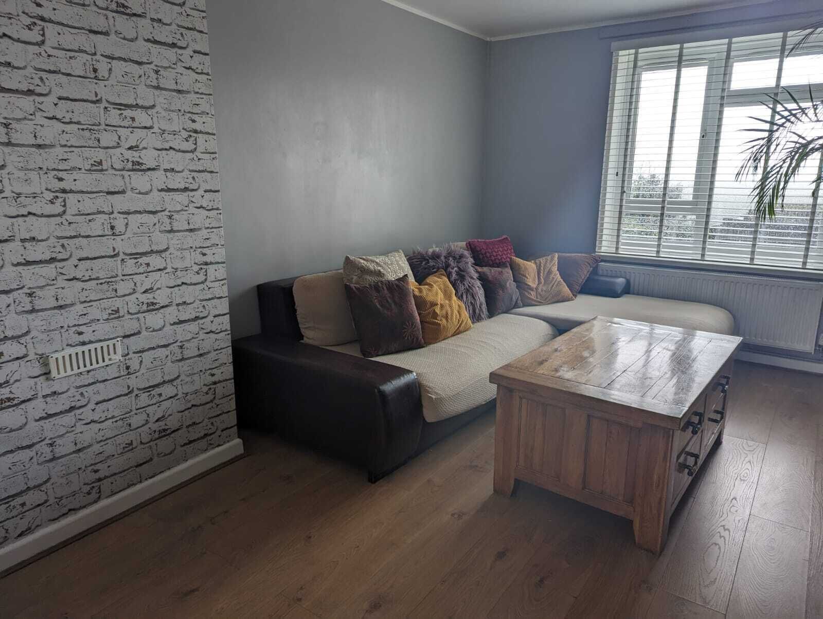 House | Living area | TV