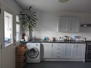 Private kitchen - Seaview/downs National Park & Free Parking (Brighton)