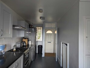 House | Private kitchen