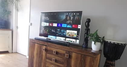 Seaview/downs National Park & Free Parking