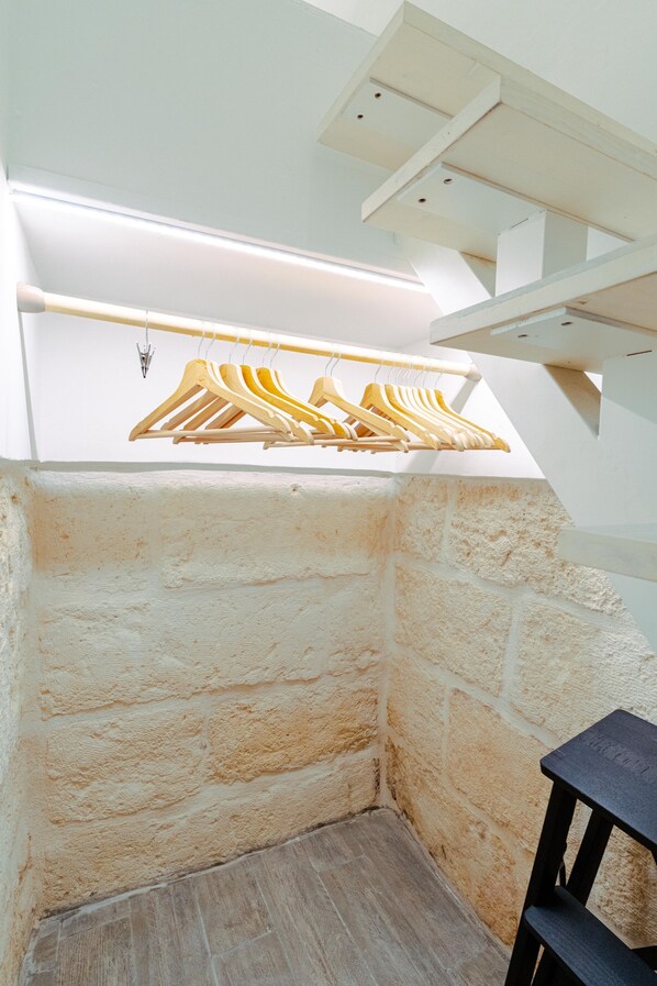 Interior - Casa Celeste - A gem in the heart of Monopoli, suitable for couples or families. (Monopoli)