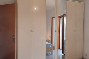 Interior - Villa Annamaria Sabaudia (Sabaudia)