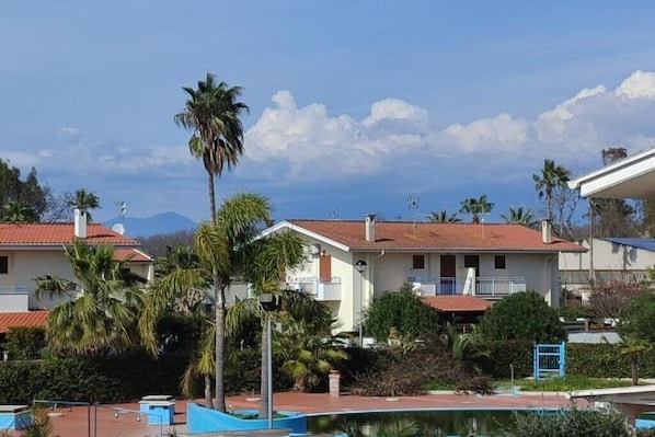 Exterior - Villa Annamaria Sabaudia (Sabaudia)