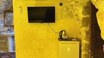 Chambre Familiale | 1 chambre, minibar, Wi-Fi gratuit