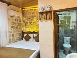 Minibar y wifi gratis 