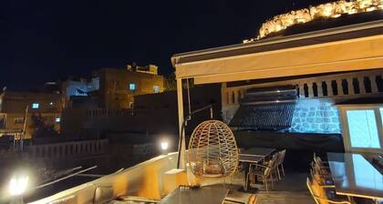 Kasr-ı Han KonaÄı Otel