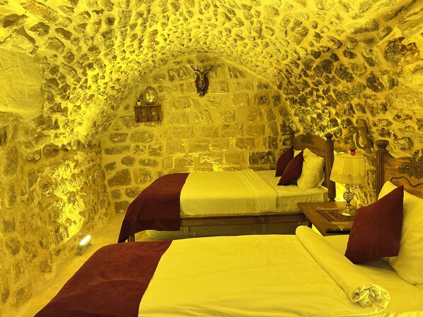 Minibar y wifi gratis 