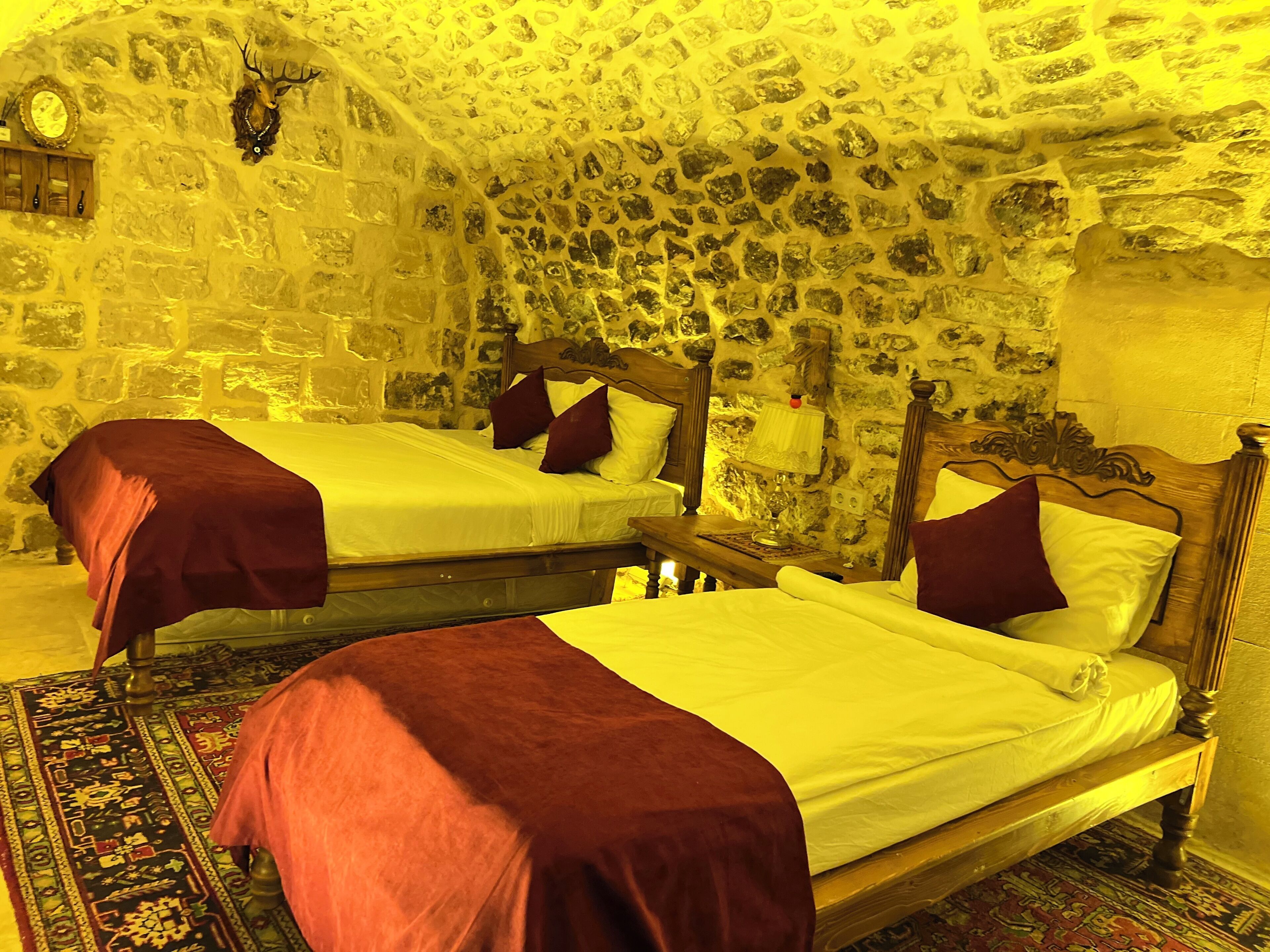Kamar