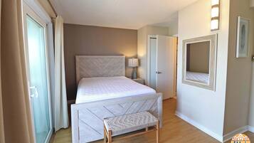 1 bedroom, WiFi