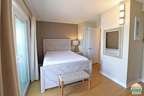 1 slaapkamer, wifi