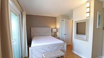 1 dormitorio y wifi