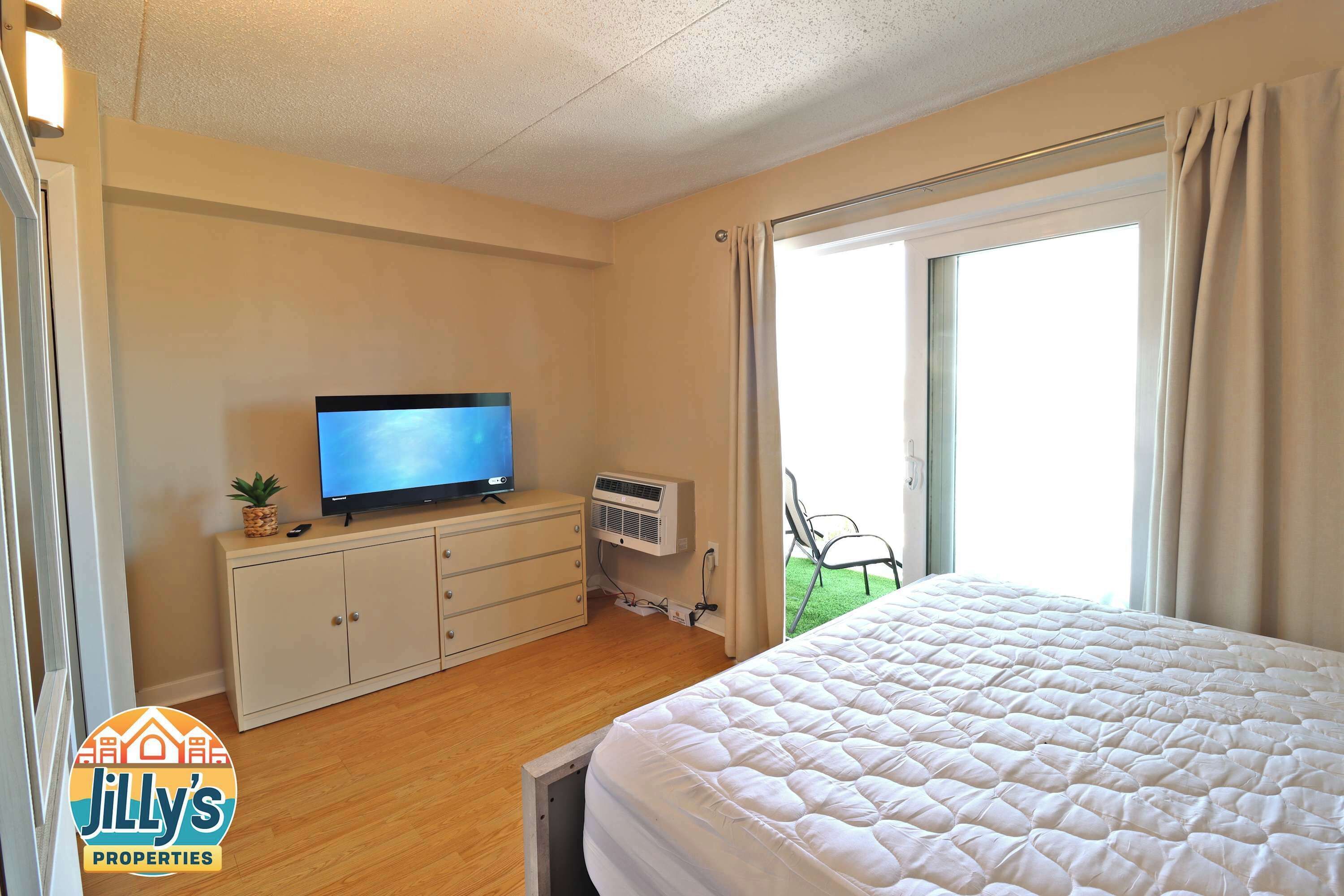 1 Schlafzimmer, WLAN