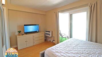 1 Schlafzimmer, WLAN