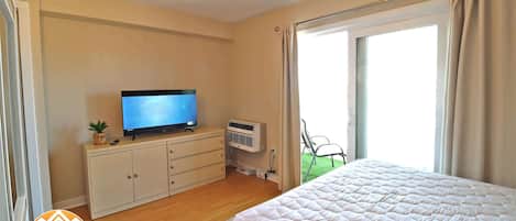 1 Schlafzimmer, WLAN