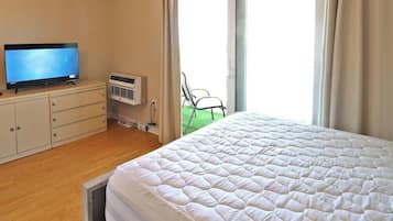 1 bedroom, WiFi