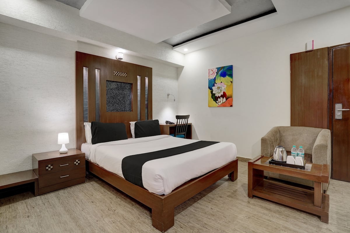 Classic Room | 1 bedroom