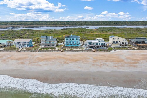 Dolphin View - Wren Beach Rentals by Portoro