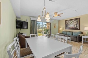 TV - Dunn in the Sun 1st Floor By Beach Star (Myrtle Beach)