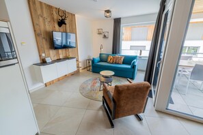 公寓 | 2 間臥室