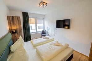 公寓 | 2 間臥室