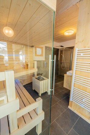 Ferienhaus | 4 Schlafzimmer