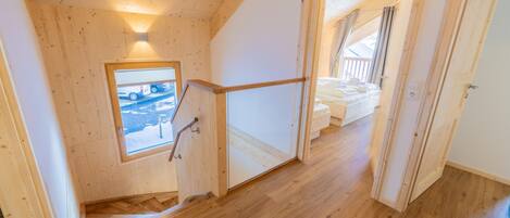 บ้านพัก | 4 ห้องนอน