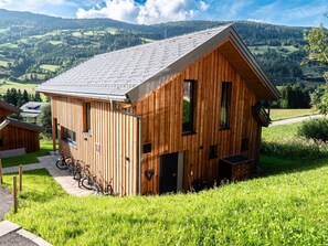 Ferienhaus | 4 Schlafzimmer