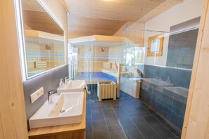 Ferienhaus | 4 Schlafzimmer