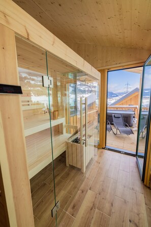 Casa | 4 habitaciones 