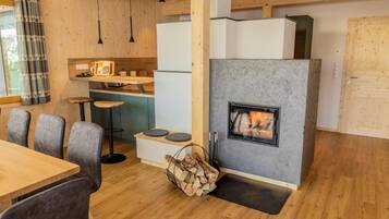 Ferienhaus | 4 Schlafzimmer
