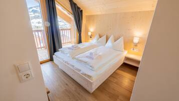 Rumah | 4 kamar tidur