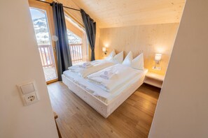 House | 4 bedrooms - 040 W21 in St Georgen am Kreischberg (Sankt Georgen am Kreischberg)